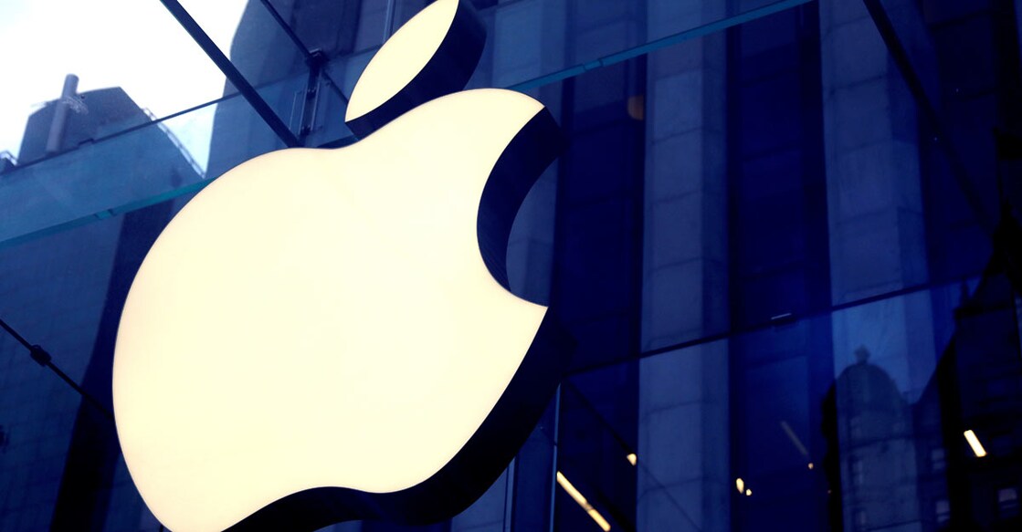 Apple Inc 