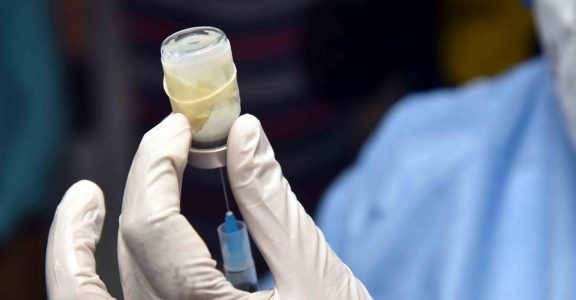 Hyderabad: Telangana on sunday, 3 January 2021 took the initial steps towards preparing the ground for mass administration of the Covid-19 vaccine with a dry run in seven places in the State.-Subject Expert Committee of Central Drug Standard Control Organization on Saturday recommended Bharat Biotechâ s â Covaxinâ for emergency use in India. The final decision on its approval will, however, be taken by the Drug Controller General of India (DCGI). (Photo: IANS) Hyderabad: Telangana on sunday, 3 January 2021 took the initial steps towards preparing the ground for mass administration of the Covid-19 vaccine with a dry run in seven places in the State.-Subject Expert Committee of Central Drug Standard Control Organization on Saturday recommended Bharat Biotechâ s â Covaxinâ for emergency use in India. The final decision on its approval will, however, be taken by the Drug Controller General of India (DCGI). (Photo: IANS)