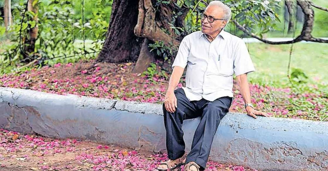 George Koshy George Koshy