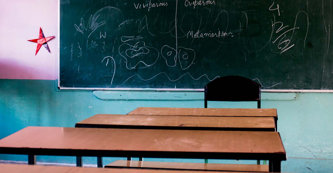 class room