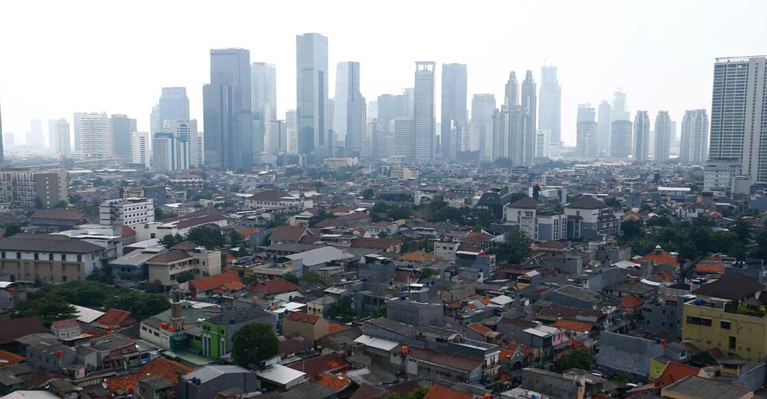 Jakarta