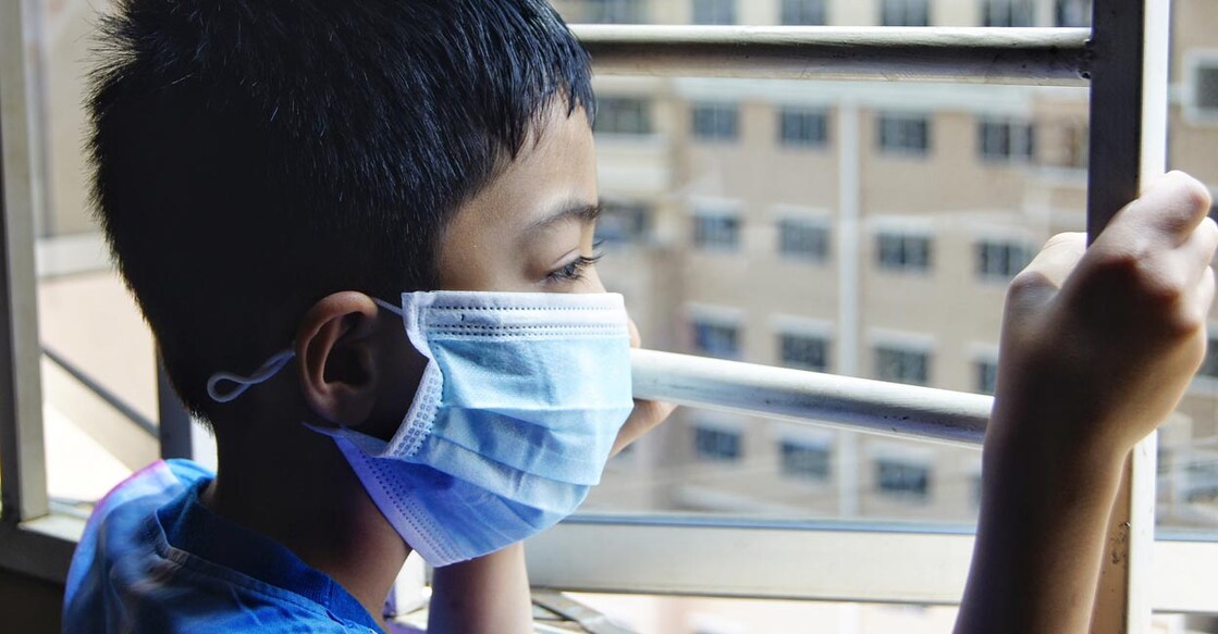 pollution pollution