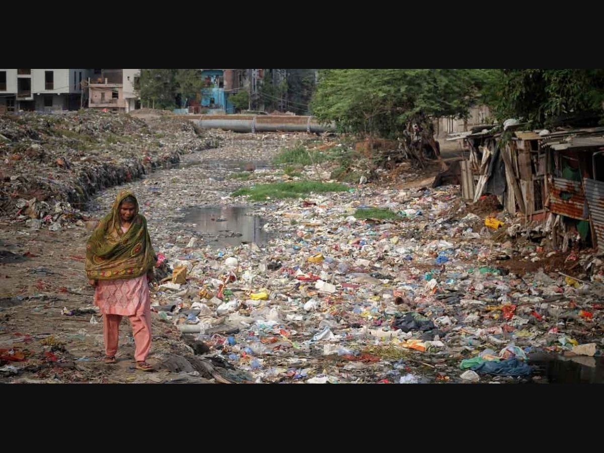 Microplastics found in aquifers near waste dumpyards of Chennai Corp | Lifestyle News | English Manorama