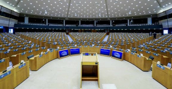 BRITAIN-EU-PARLIAMENT BRITAIN-EU-PARLIAMENT
