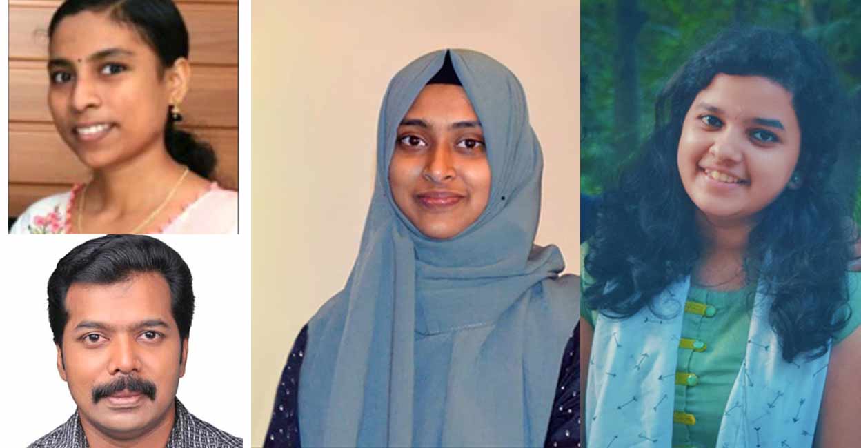 Aranyakam Nature Foundation announces winners of illustration competition
