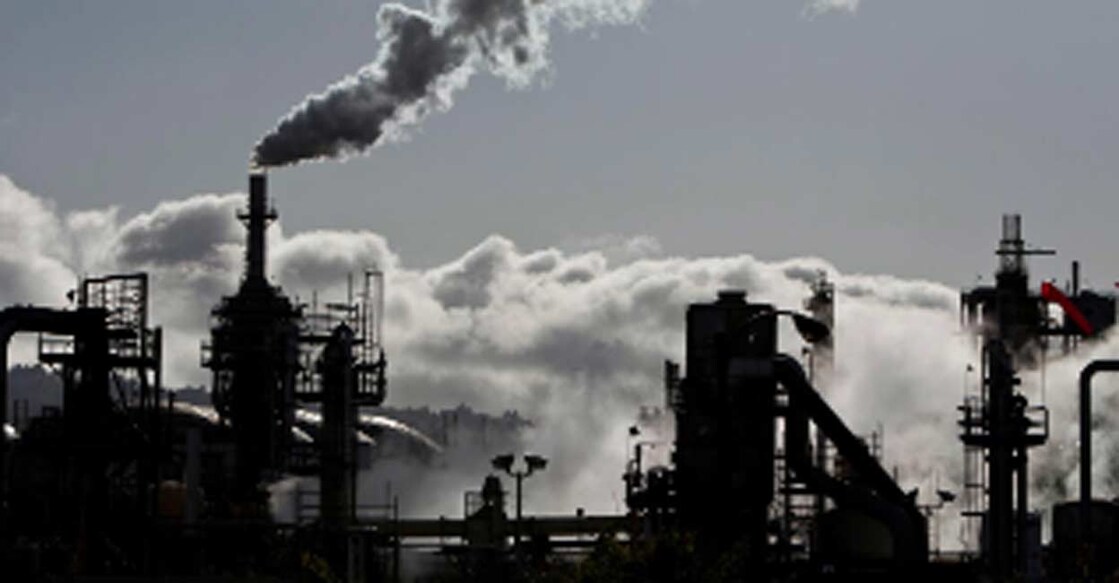 carbon emission