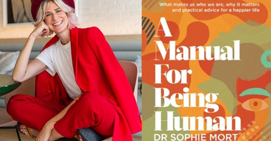 Dr. Sophie Mort Dr. Sophie Mort