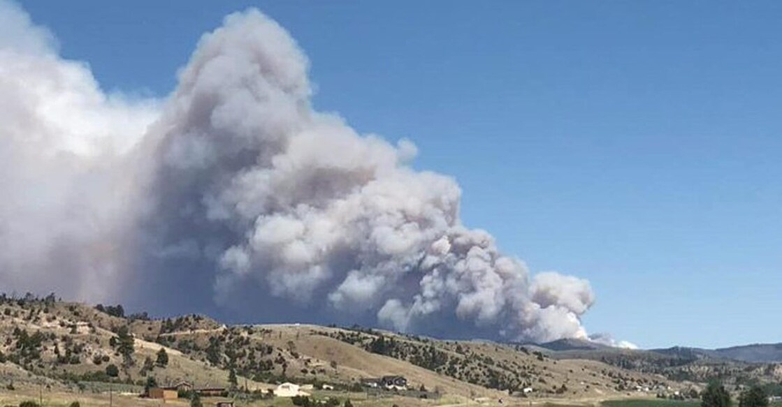 wildfire wildfire