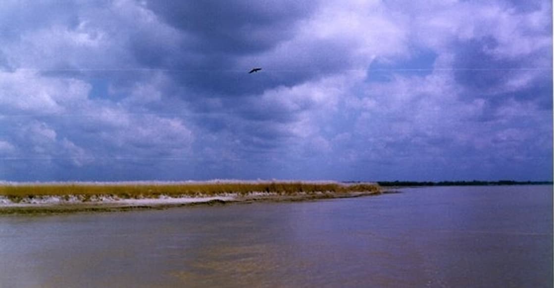 River Ganga