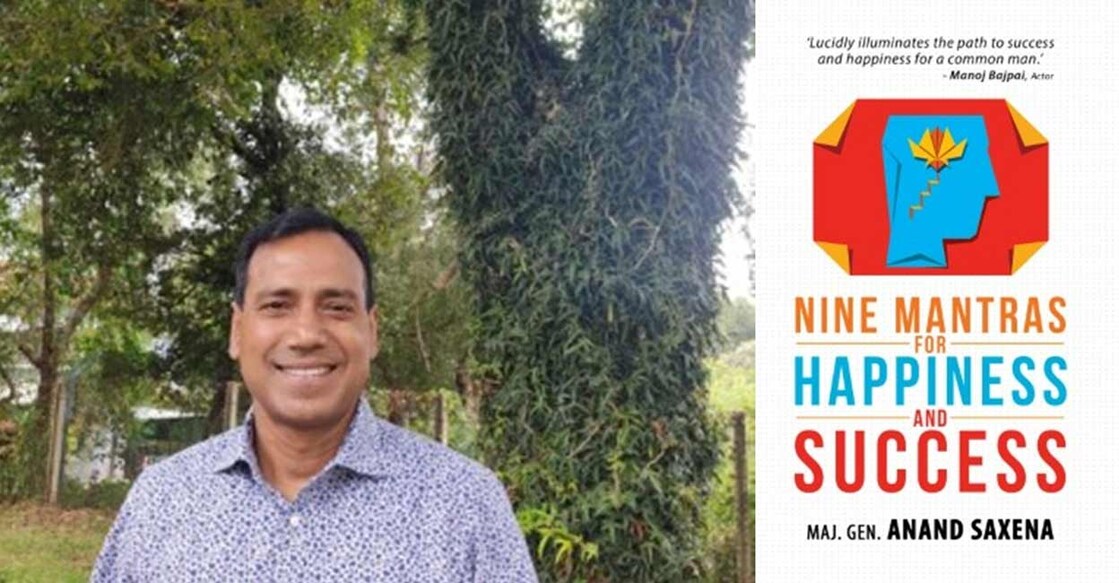 Anand Saxena Anand Saxena