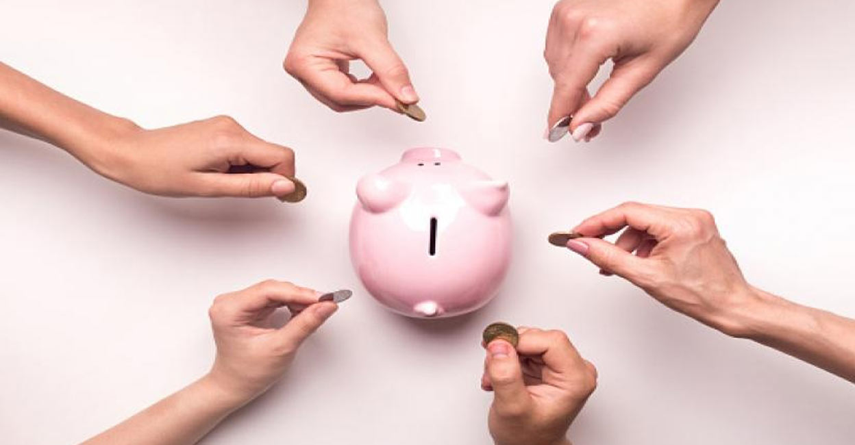 crowdfunding