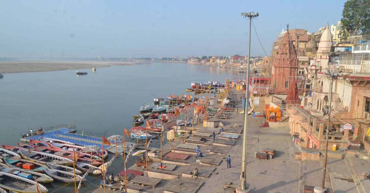 Varanasi