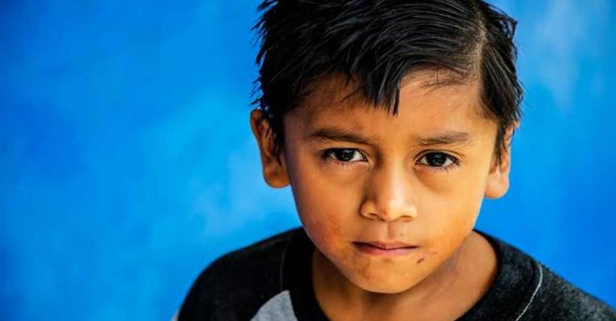 child