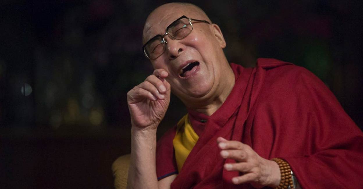 Dalai Lama