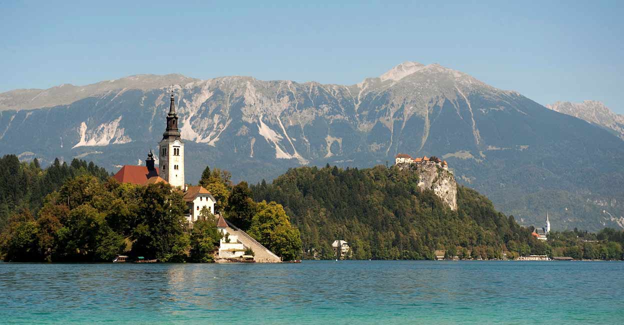 Slovenia