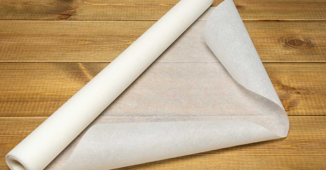 wrapper paper