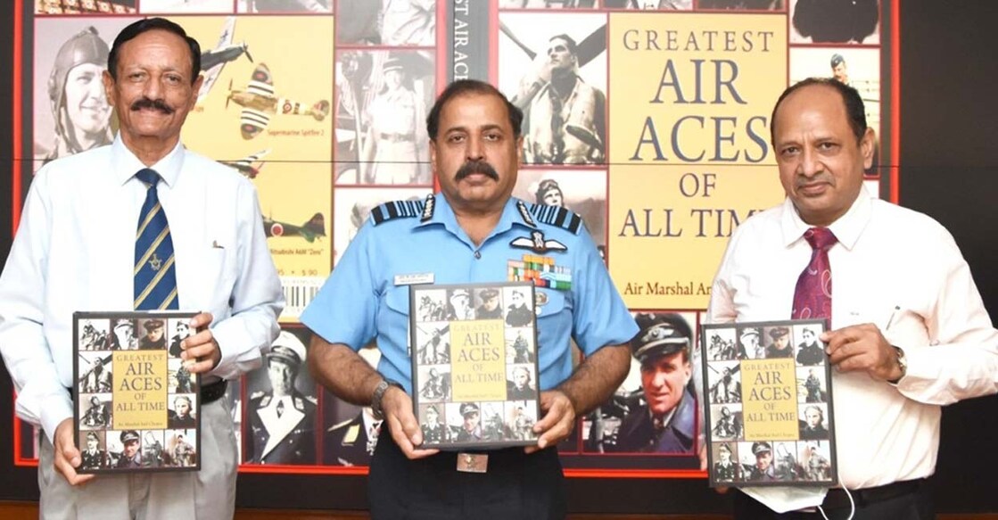 Air Aces