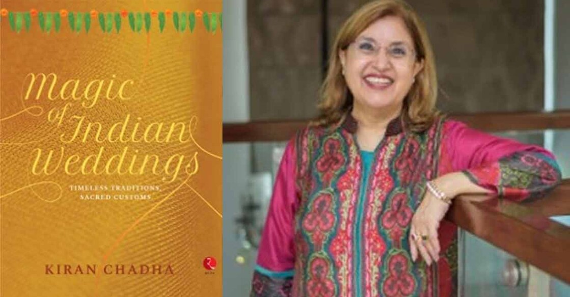 Kiran Chadha. Image courtesy: IANS