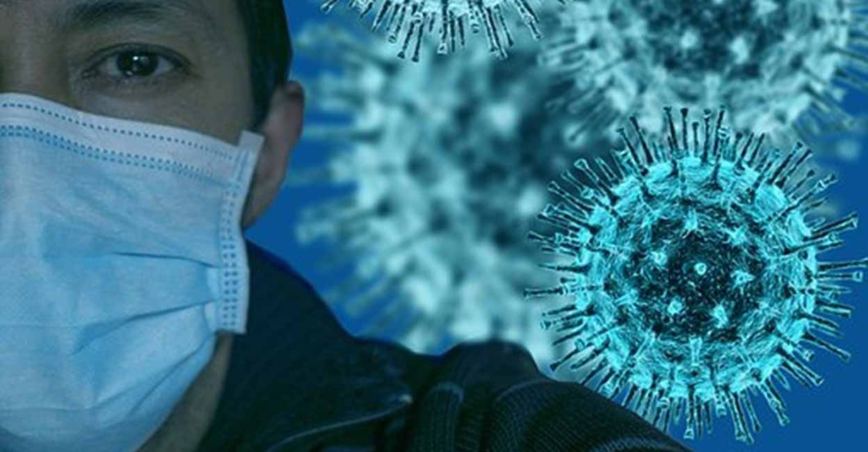 As vaccines suppress spread and with it the fear of disease, people may fear the vaccine more than they do the infection and forgo vaccination. Image courtesy: IANS