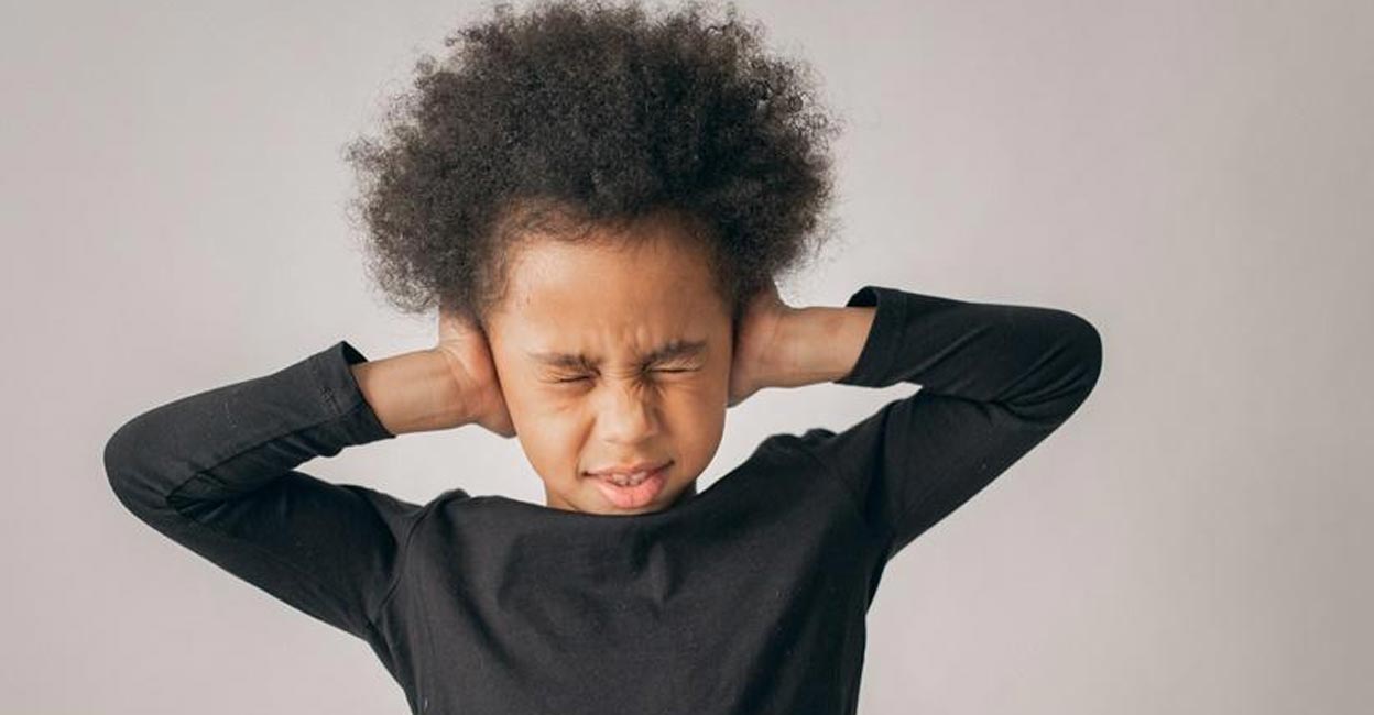 Help your kids cope with distressful events.(photo:IANSLIFE) Representative image: IANS