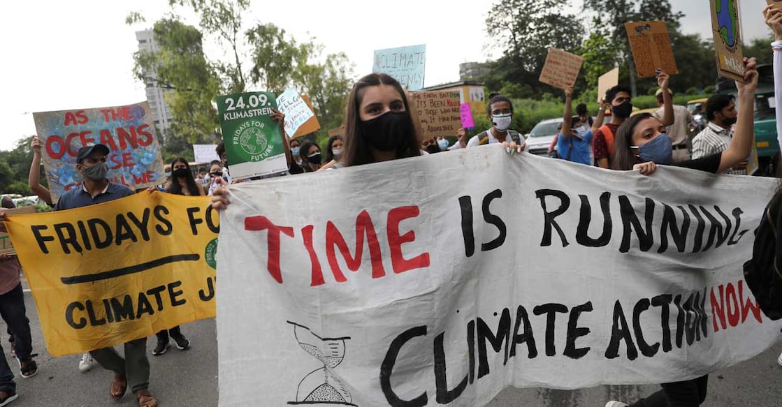 INDIA-ECONOMY-ENVIRONMENT INDIA-ECONOMY-ENVIRONMENT
