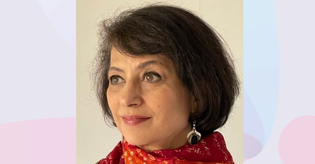 Sucheta Dalal. Image courtesy: IANS