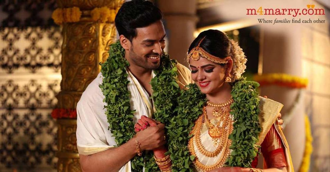 Malayalis easily found their life partners even amidst covid restrictions.