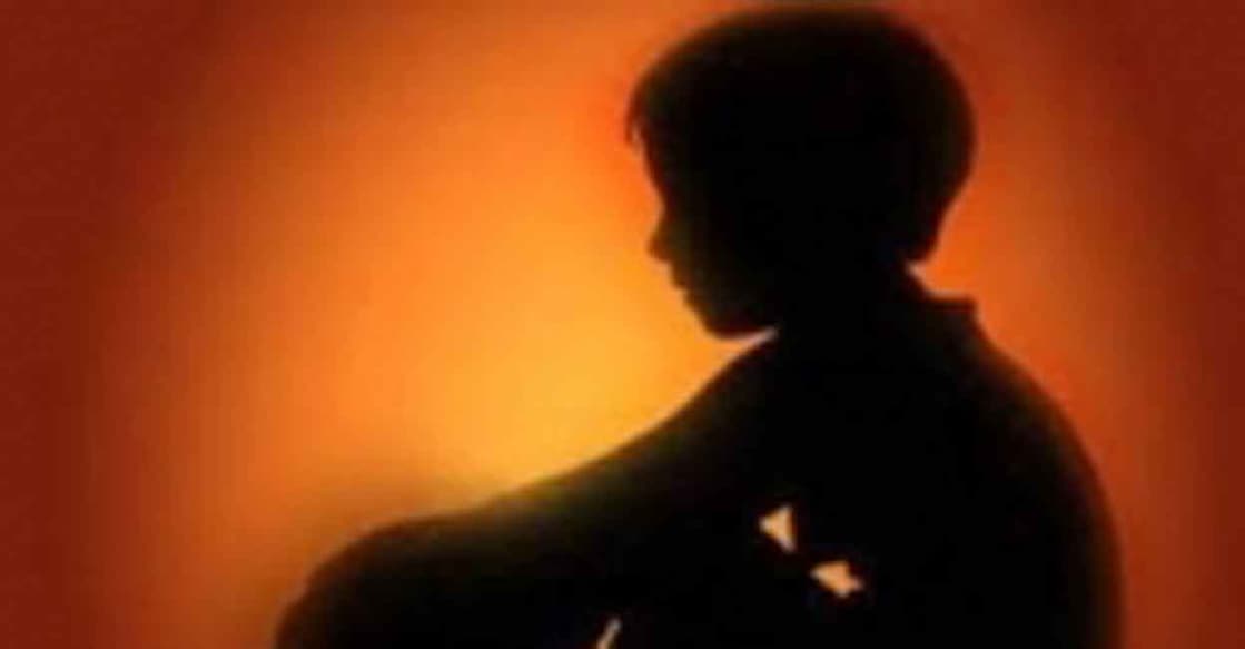 Every third crime against children relates to sexual offences: NCRB Image used for representational purpose. Photo: IANS