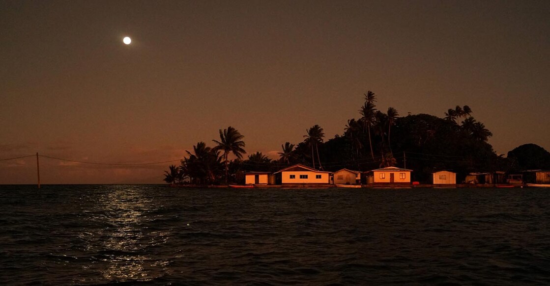 Fiji Fiji