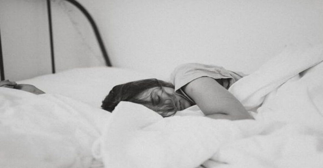 sleep sleep
