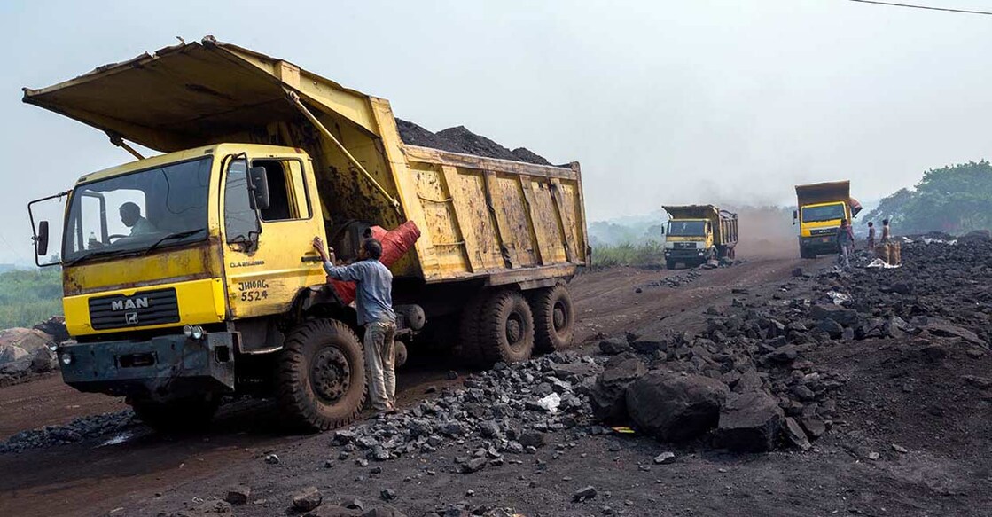 Image used for representational purpose. Photo: Supratim Bhattacharjee/iStock