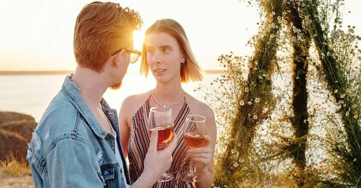 Finding a perfect match What do men look for in women Lifestyle News