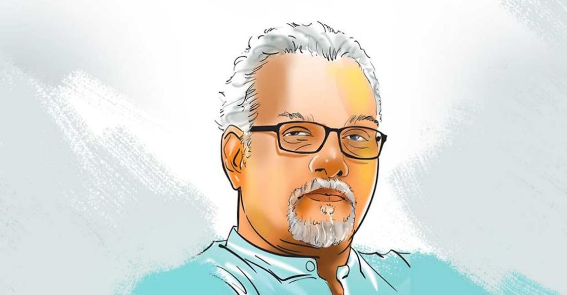 TP Rajeevan TP Rajeevan