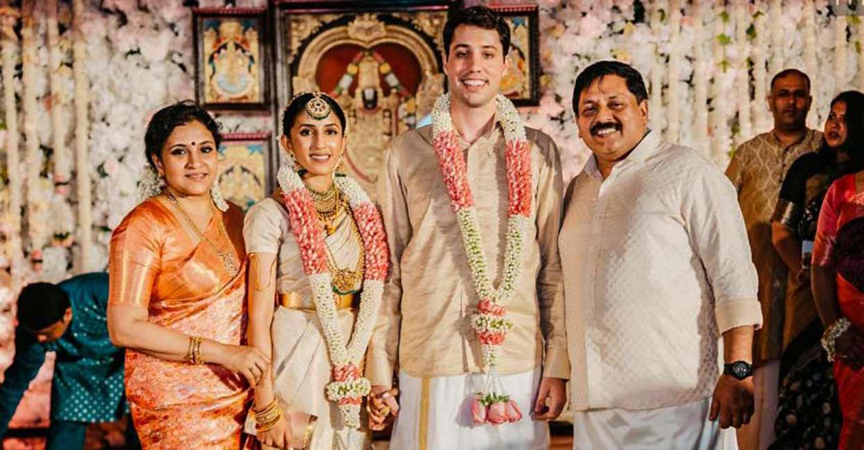 Abhini Sohan, Nirmalya, Gilberto, Sohan Roy. (From L to R) Abhini Sohan, Nirmalya, Gilberto, Sohan Roy.