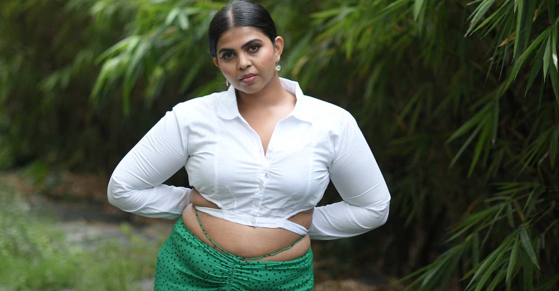 Biya Bhuvaneshwari Devi Poduval aka Biya