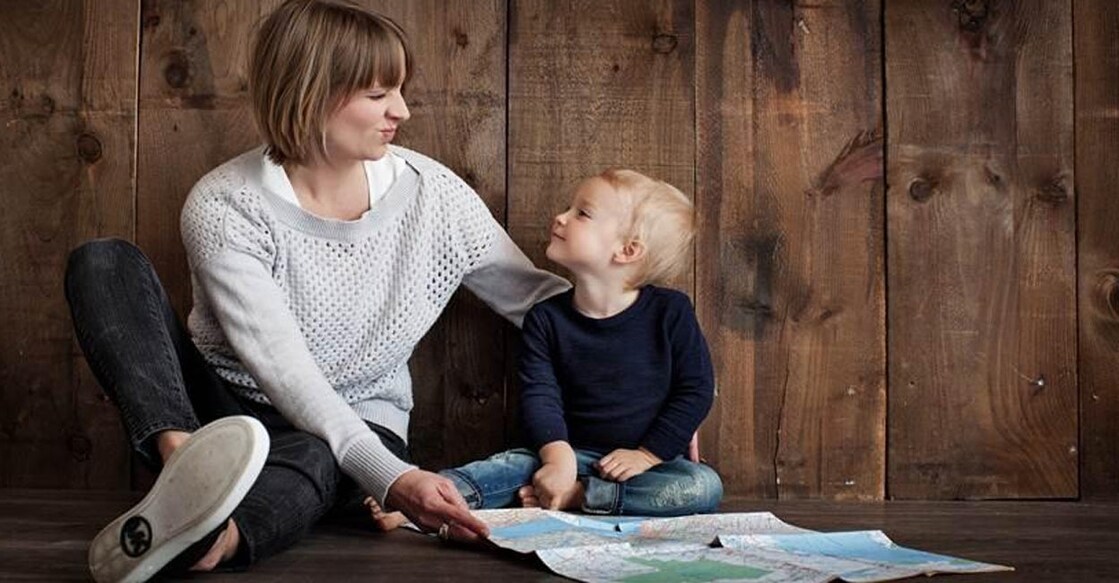 5 Simple Ways to avoid overparenting.(photo:IANSLIFE) Parents should be open to mistakes. Photo: IANS