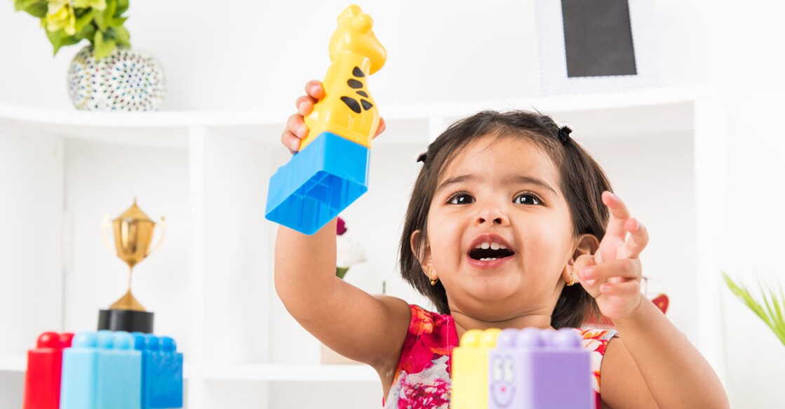 child Representational image: Shutterstock images