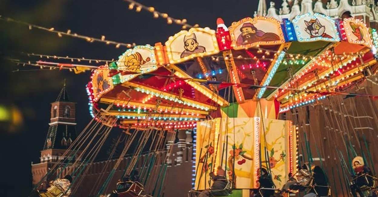 Jaipur Literature Festival 2022 to celebrate with art-centric sessions(ianslife)