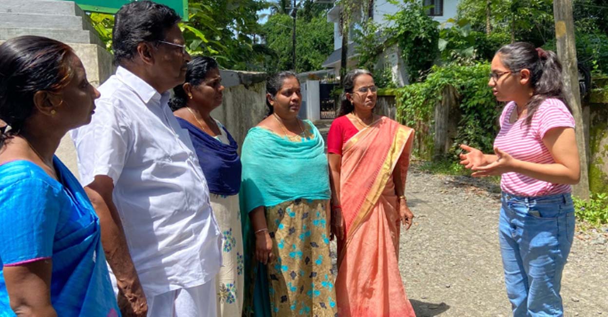Aarna Wadhawan