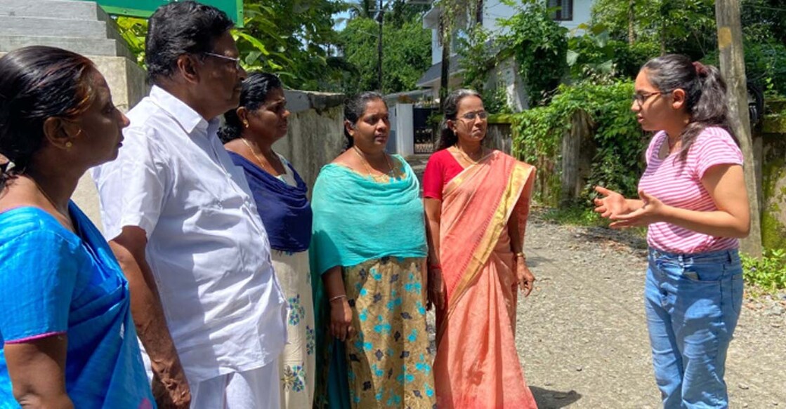 Aarna Wadhawan Aarna Wadhawan