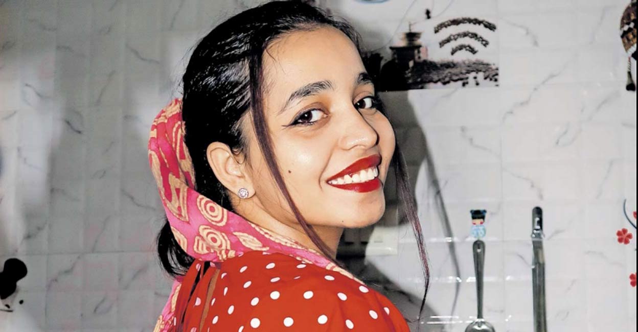 Kshama Bindu Kshama Bindu