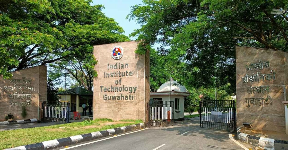 IIT-Guwahati develops tech to generate green energy by treating wastewater. Photo: IANS