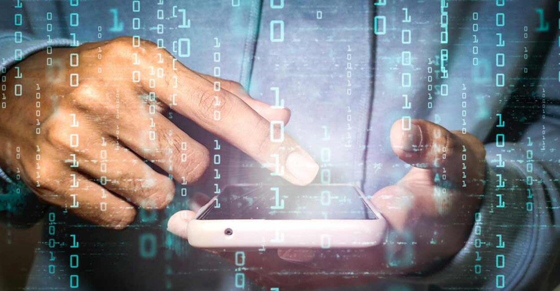 social media Representative image. Photo: Patdanai/shutterstock