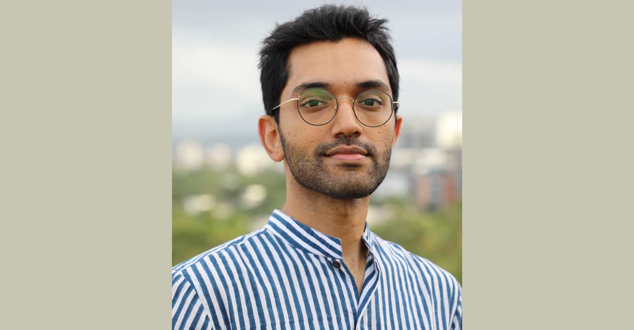 Manu S Pillai