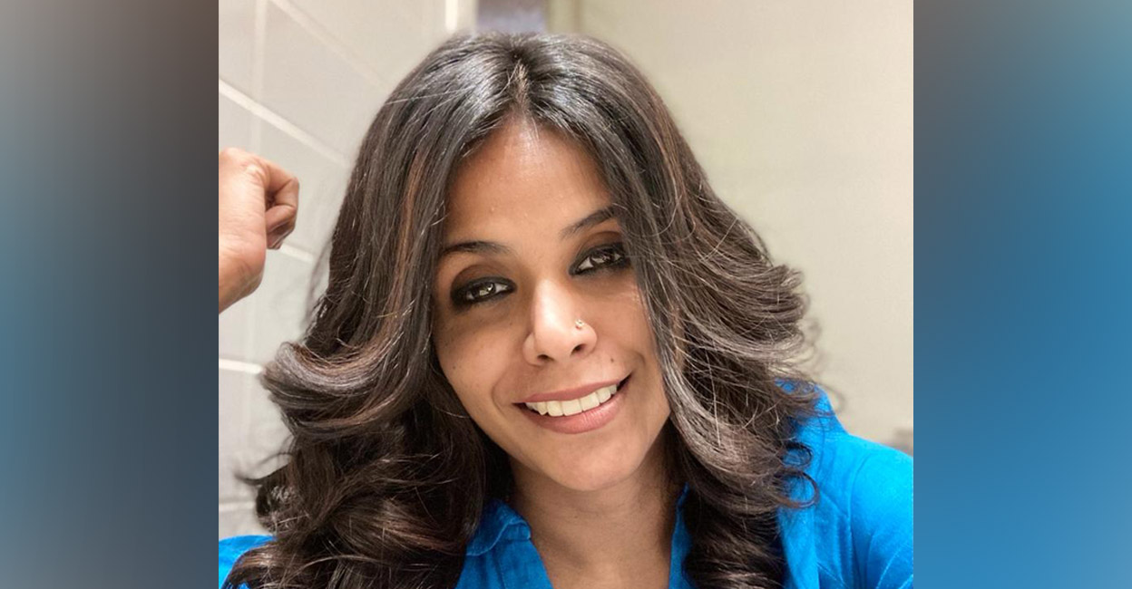 Meena Kandasamy’s notable works include Ms. Militancy, The Gypsy Goddess, Exquisite Cadavers, Touch, AYYANKALI: A Dalit leader of Organic Protest. Photo: Special Arrangement 