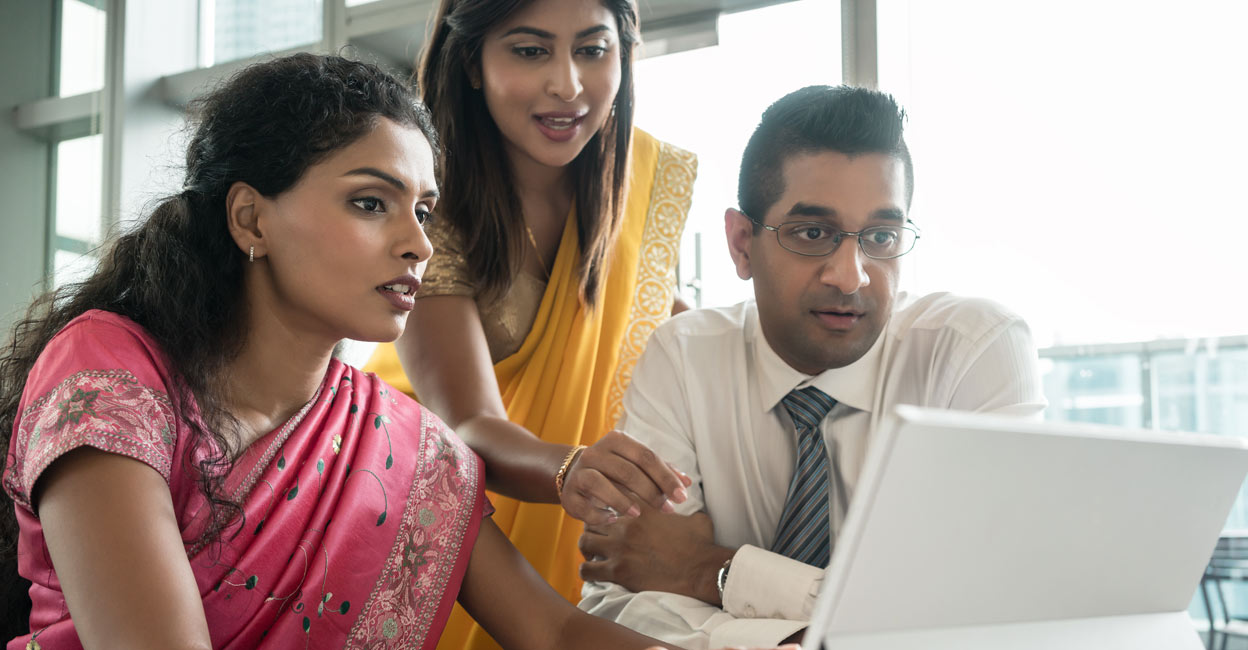 work Representational image: Shutterstock/Kzenon
