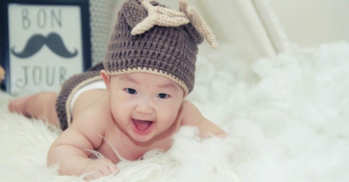 Etiquettes to follow when visiting a newborn & their family(IANSLIFE) Representative image. Photo: IANS