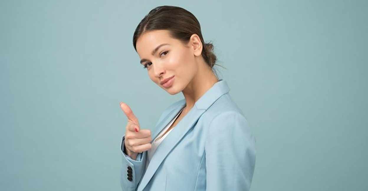 Confidence - Are we born with it or can it be nurtured?.(photo:IANSLIFE) Representative image. Photo: IANS