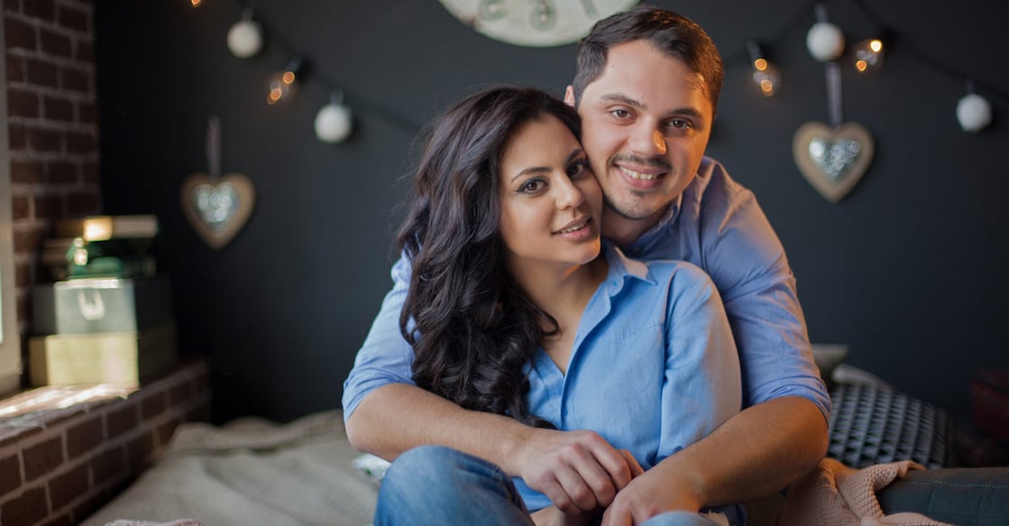 couple Representational image: Shutterstock/margo_black