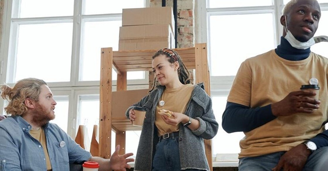  There are several reasons for the continued inflationary state. Photo: IANS